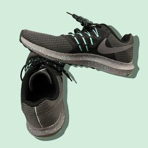 Nike Fitsole running shoea!